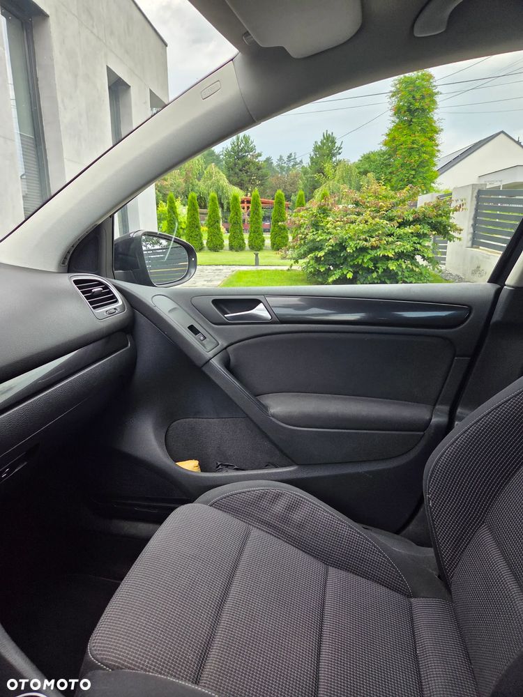 Volkswagen Golf 1.4 TSI Edition - 11