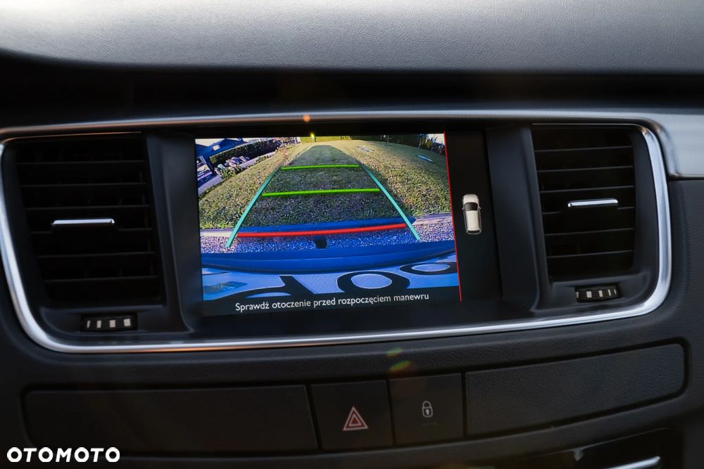 Peugeot 508 2.0 BlueHDi RXH S&S - 25