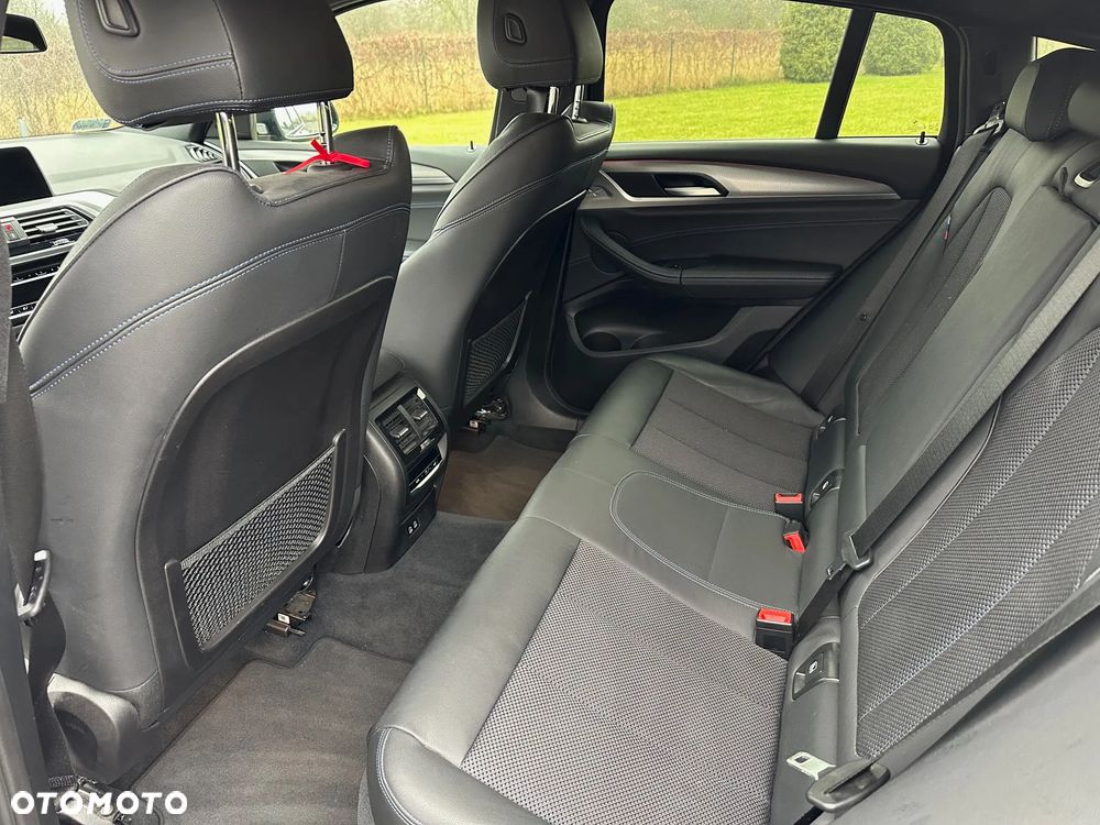 BMW X4 xDrive30i M Sport sport - 23