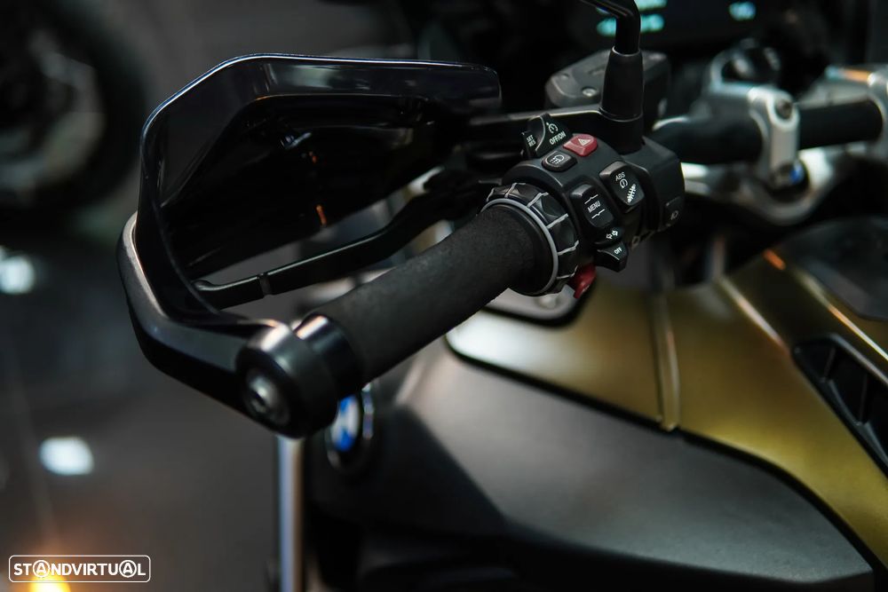 BMW R 1250 GS Adventure EXCLUSIVE Akrapovic - 25