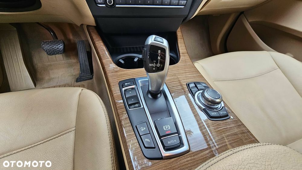 BMW X3 - 10