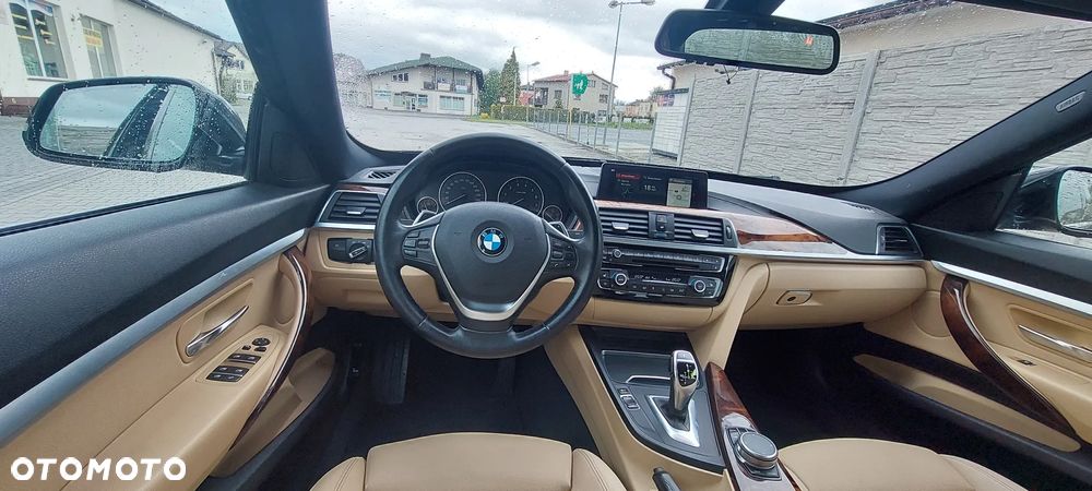 BMW 3GT 330i xDrive Sport Line - 40
