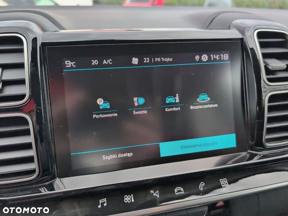 Citroën C5 Aircross 1.5 BlueHDi Max EAT8 - 26