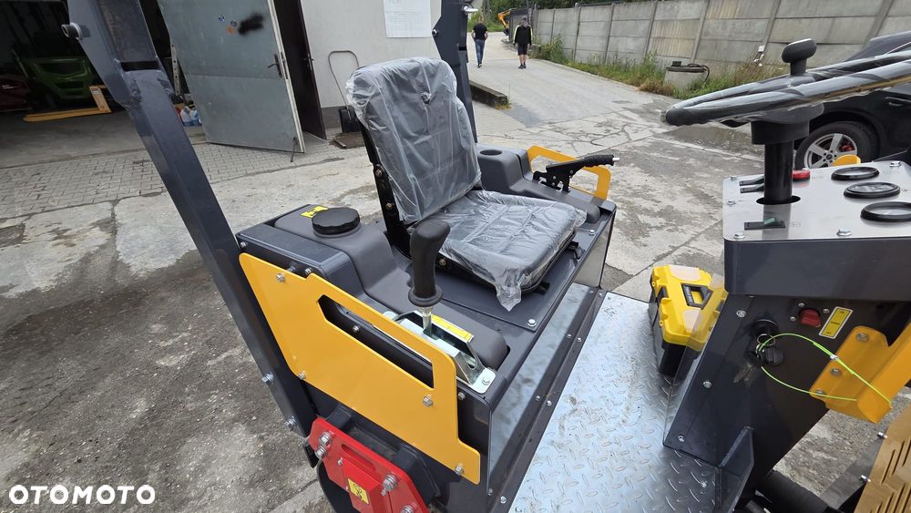 Ammann DTV 113 - 4