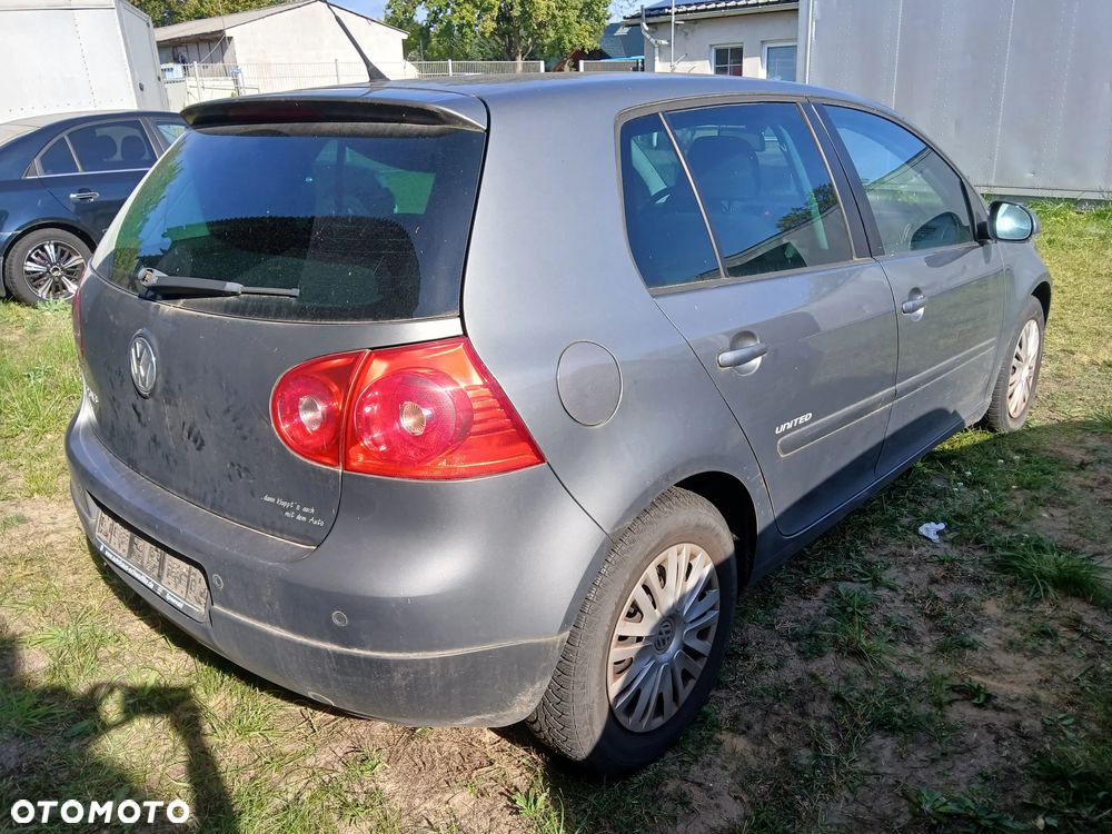 Volkswagen Golf 1.4 TSI United - 3