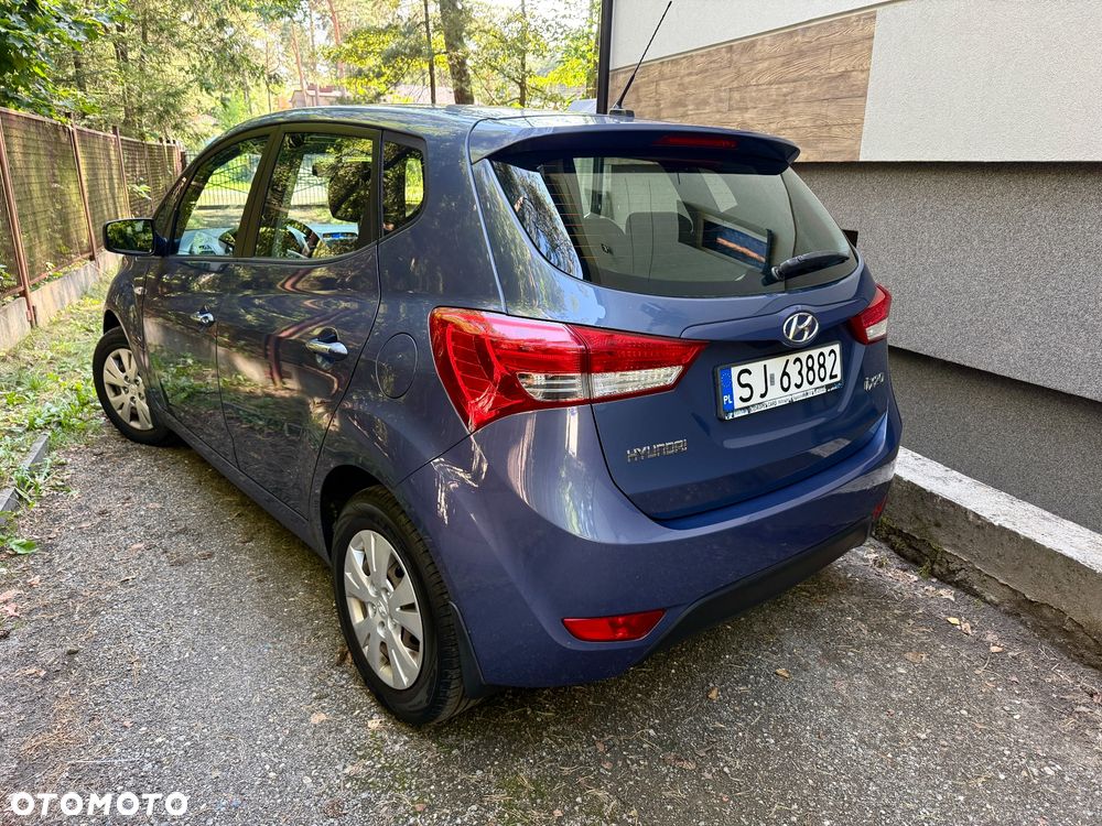 Hyundai ix20 1.4 Comfort - 6