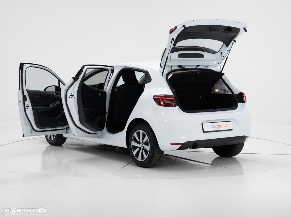 Renault Clio 1.5 Blue dCi Equilibre - 6