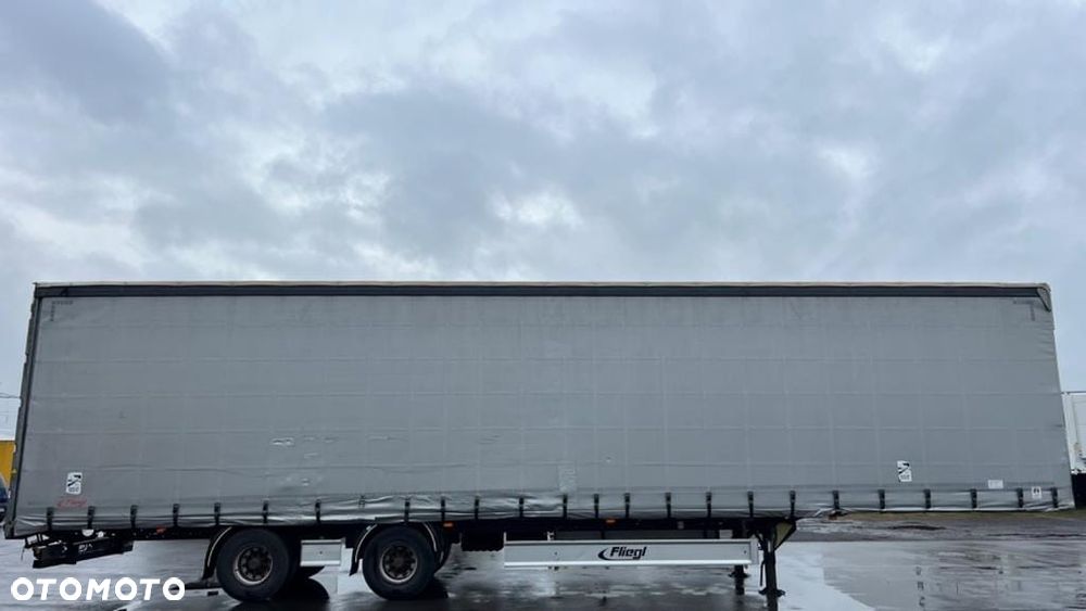 Fliegl SZS 320 - 2