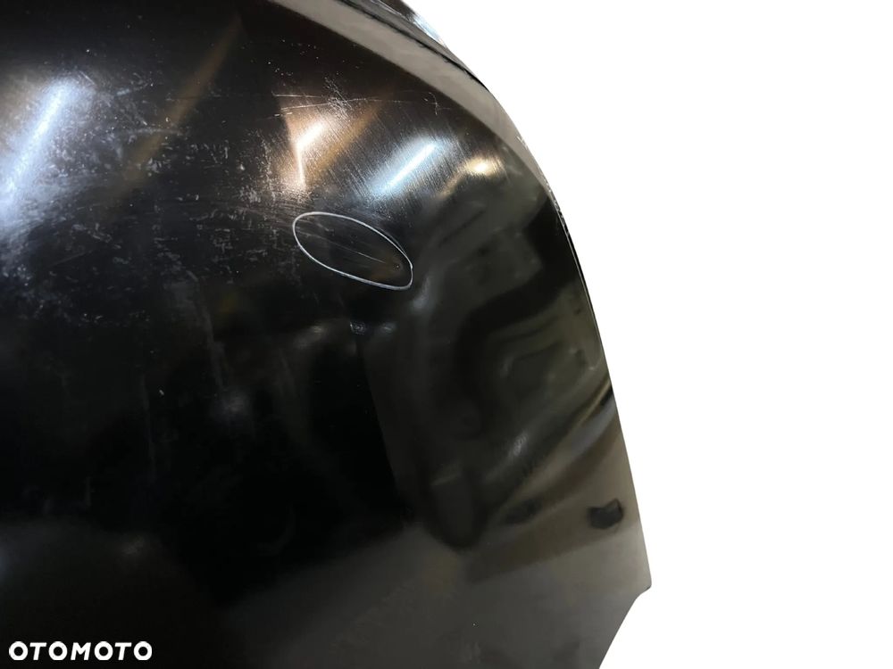 MASKA POKRYWA SILNIKA HONDA CITY 2005- - 3