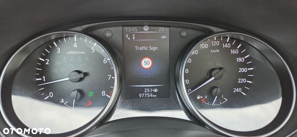 Nissan Qashqai 1.3 DIG-T Tekna+ - 13