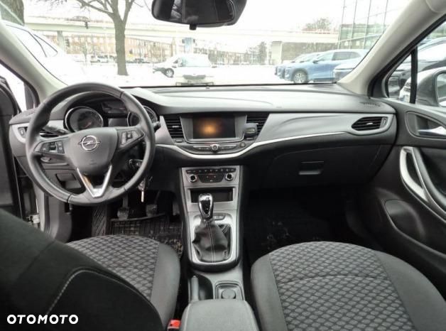 Opel Astra 1.2 T Edition S&S - 3
