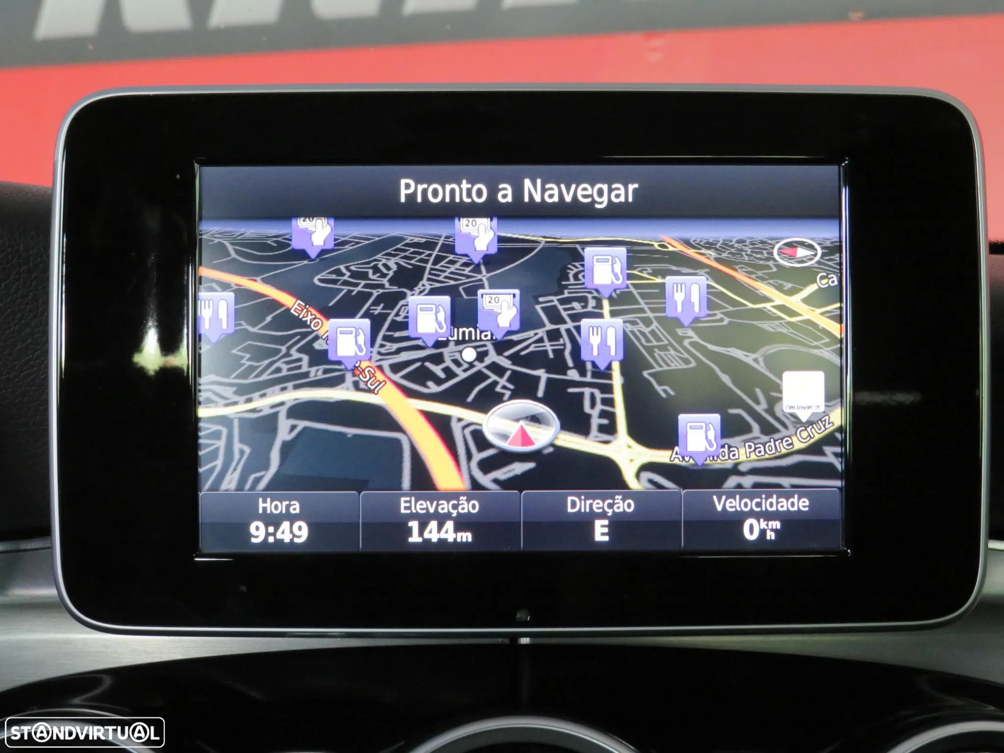 Mercedes-Benz C 220 (BlueTEC) d 7G-TRONIC Exclusive - 28