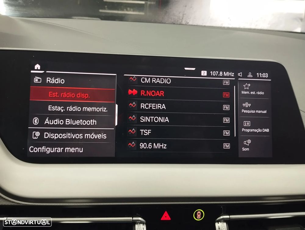 BMW 116 i Advantage - 31