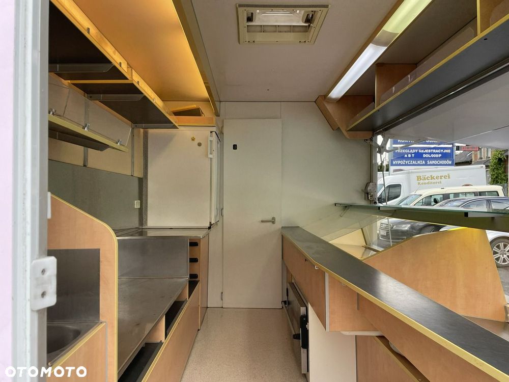 Renault Master - 2
