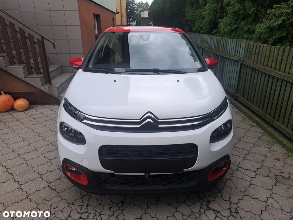 Citroën C3 - 4