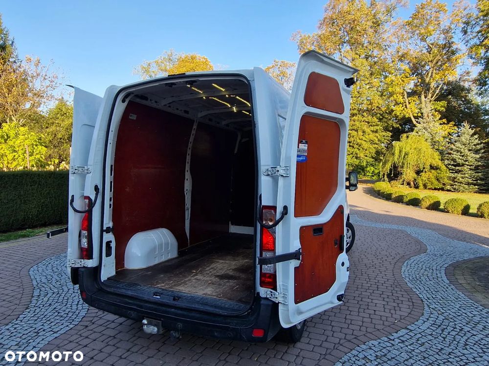 Renault Master - 26