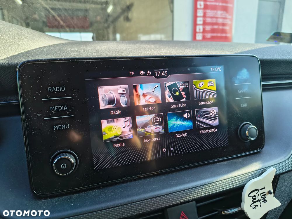 Skoda Kamiq 1.0 TSI Ambition - 3