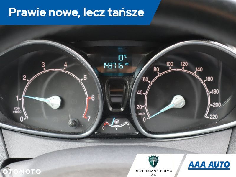 Ford B-MAX - 12