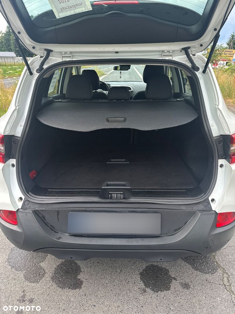 Renault Kadjar 1.2 Energy TCe Adventure - 10