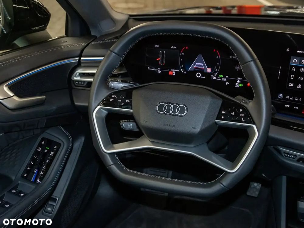 Audi A5 Limousine TFSI Quattro S tronic - 9