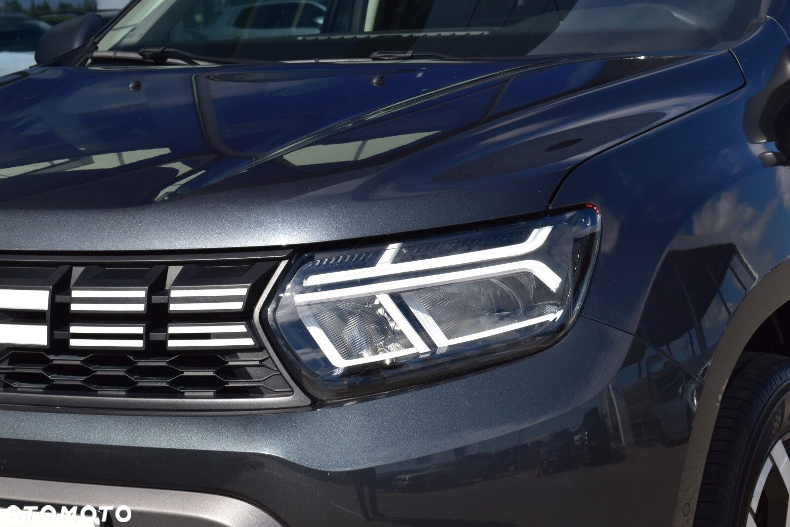 Dacia Duster 1.0 TCe Journey - 35