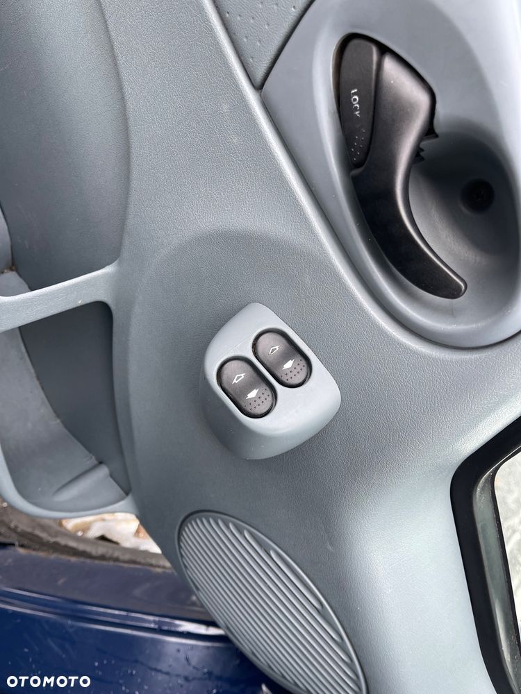 Ford Transit L Trend - 9