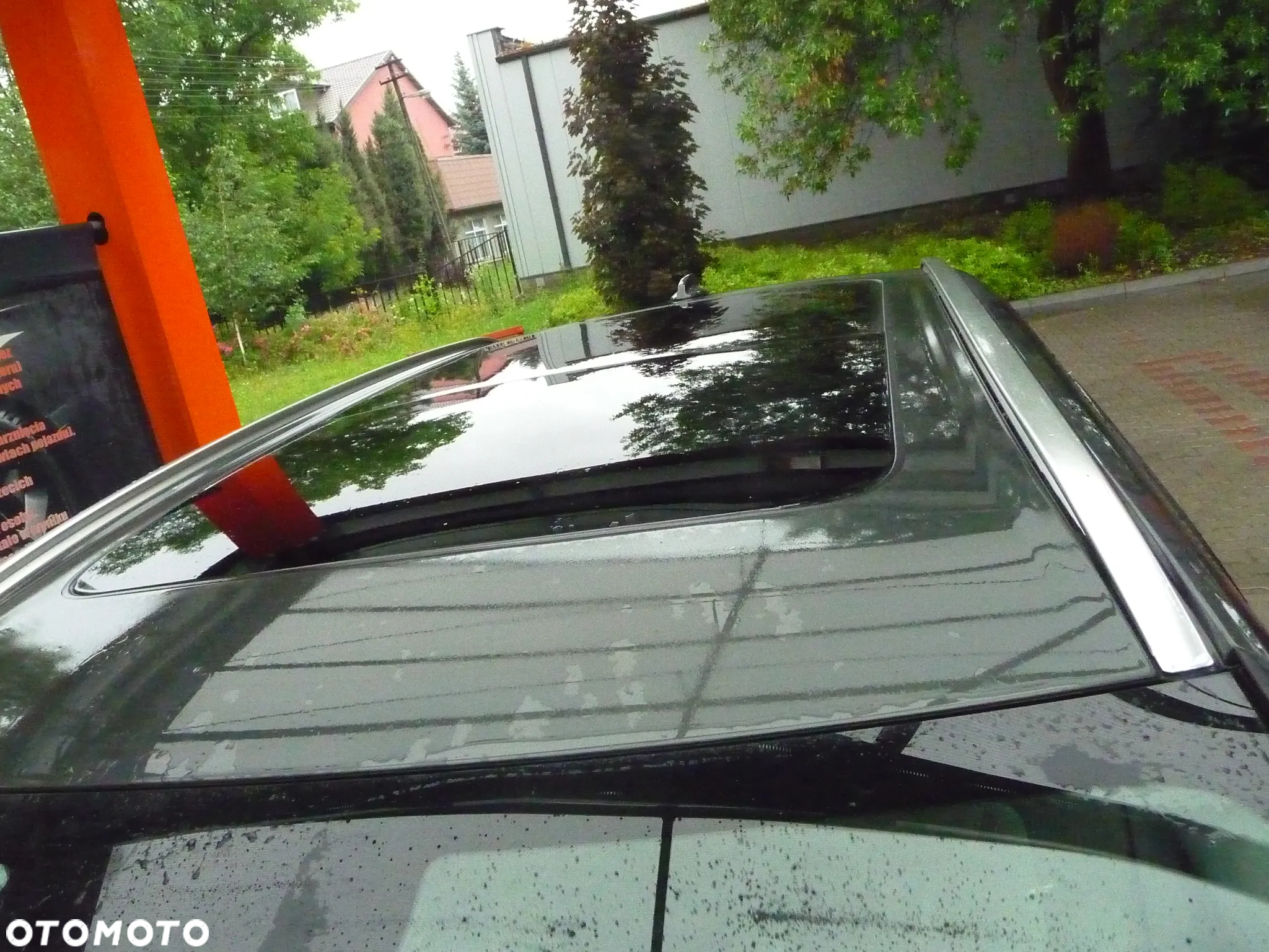 Volvo XC 60 D4 AWD Inscription - 8