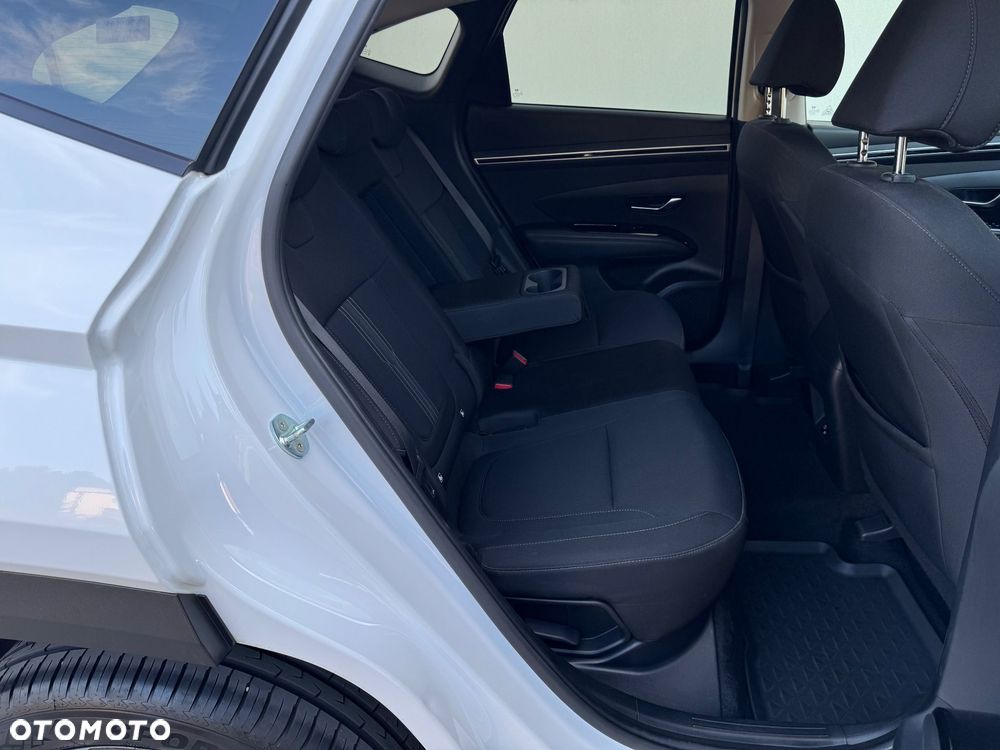 Hyundai Tucson 1.6 T-GDi Smart 2WD - 35