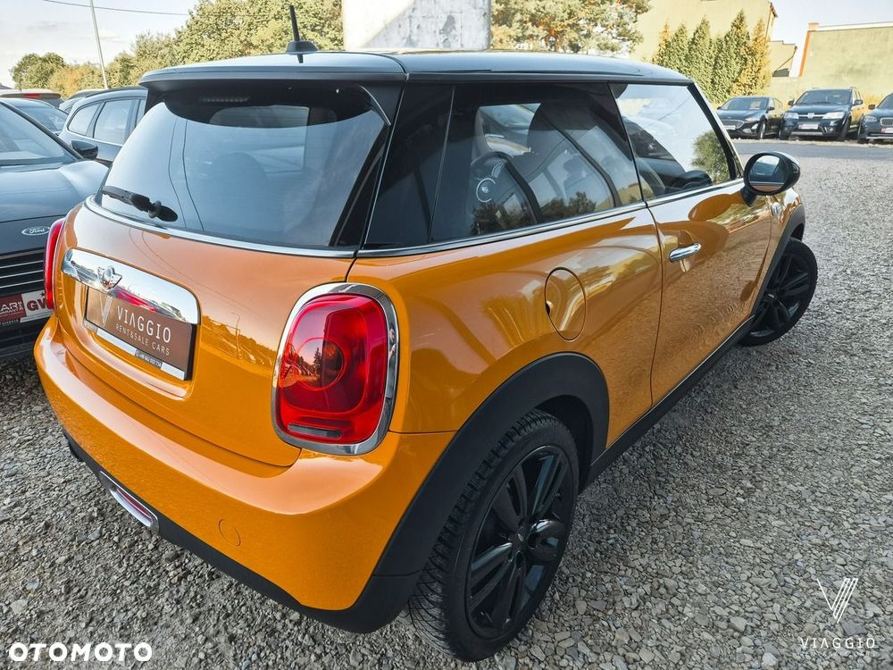 MINI Cooper - 4