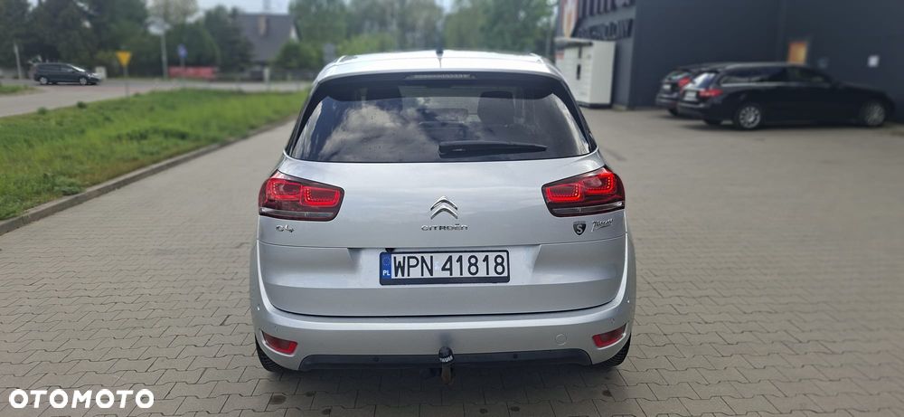 Citroën C4 Picasso e-HDi 115 Attraction - 5