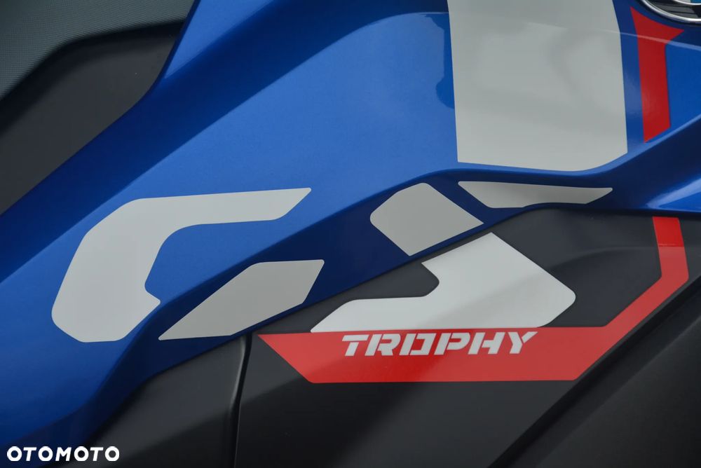 BMW GS - 9