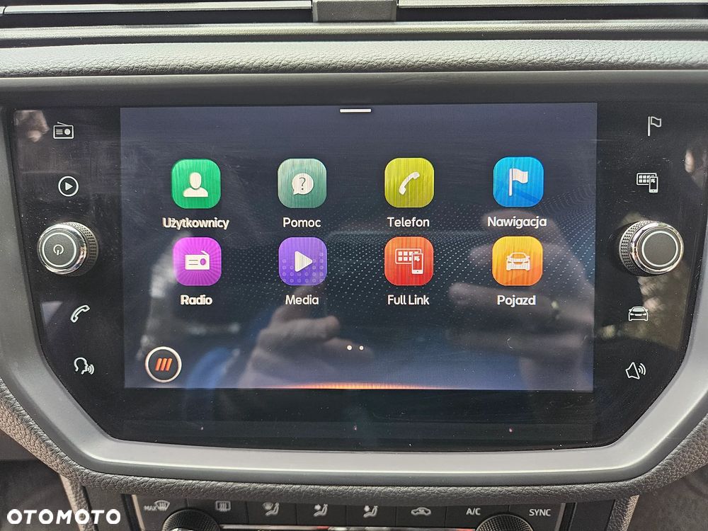 Seat Arona 1.0 TSI FR Limited Edition S&S DSG - 37