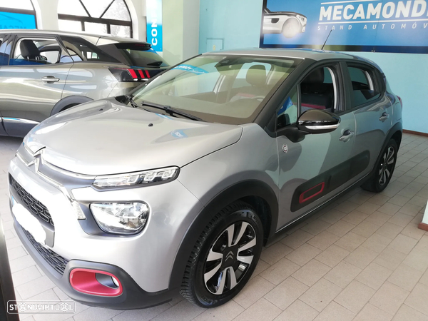 Citroën C3 1.5 BlueHDi C-Series