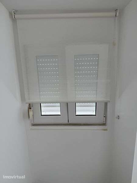 Apartamento T1 no Seixal Zona Histórica remodelado - Grande imagem: 3/9