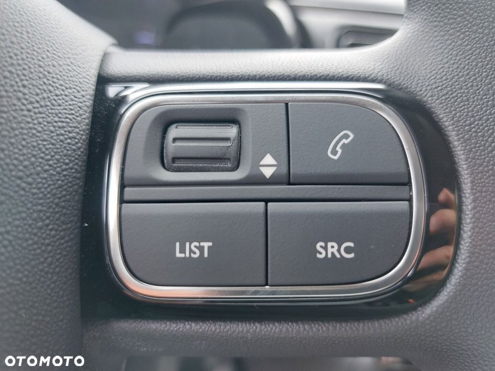 Citroën C3 1.2 PureTech Max - 18