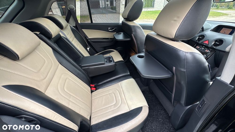 Renault Koleos 2.0 dCi FAP 4x4 Night and Day - 22