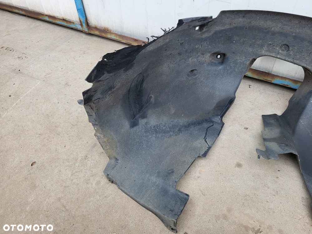 Nadkole przednie lewe Peugeot 308 T9 Przed Liftem - 3