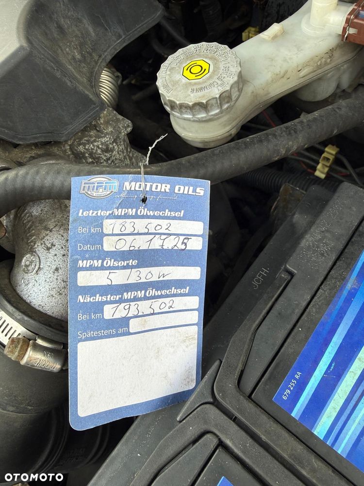 Fiat Sedici 1.9 Multijet DPF 4x4 Dynamic - 28