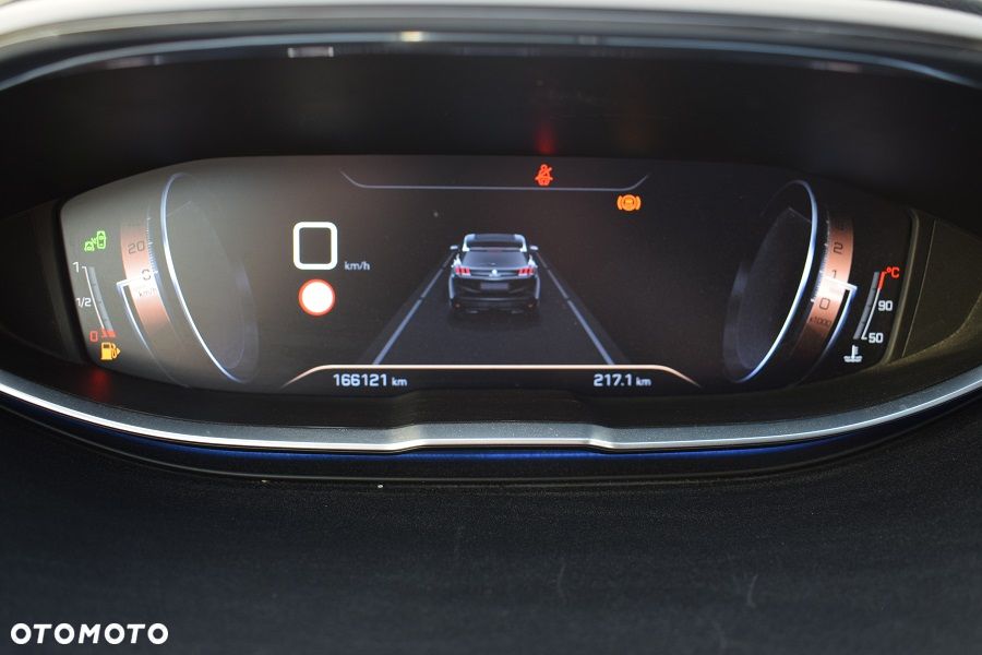 Peugeot 3008 PureTech 130 Stop & Start GPF Allure Business-Paket - 14