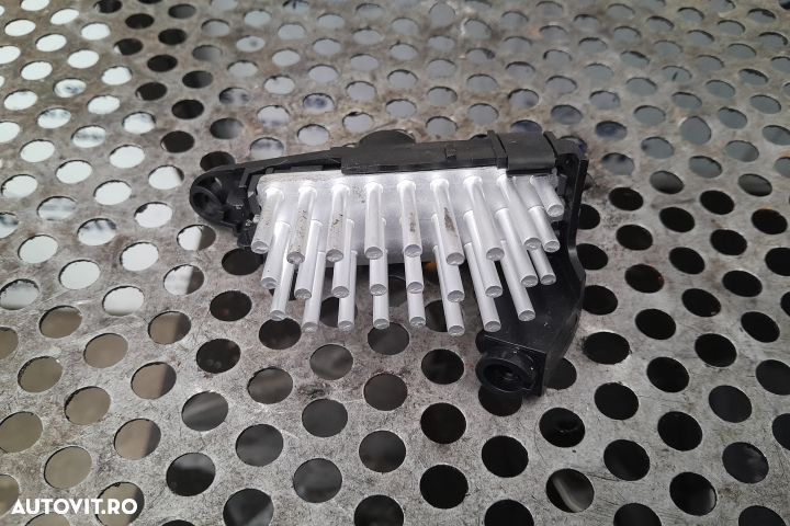 Balast Xenon STANGA Audi A4 B8/8K [facelift] [2011 - 2016] Avant wago - 9