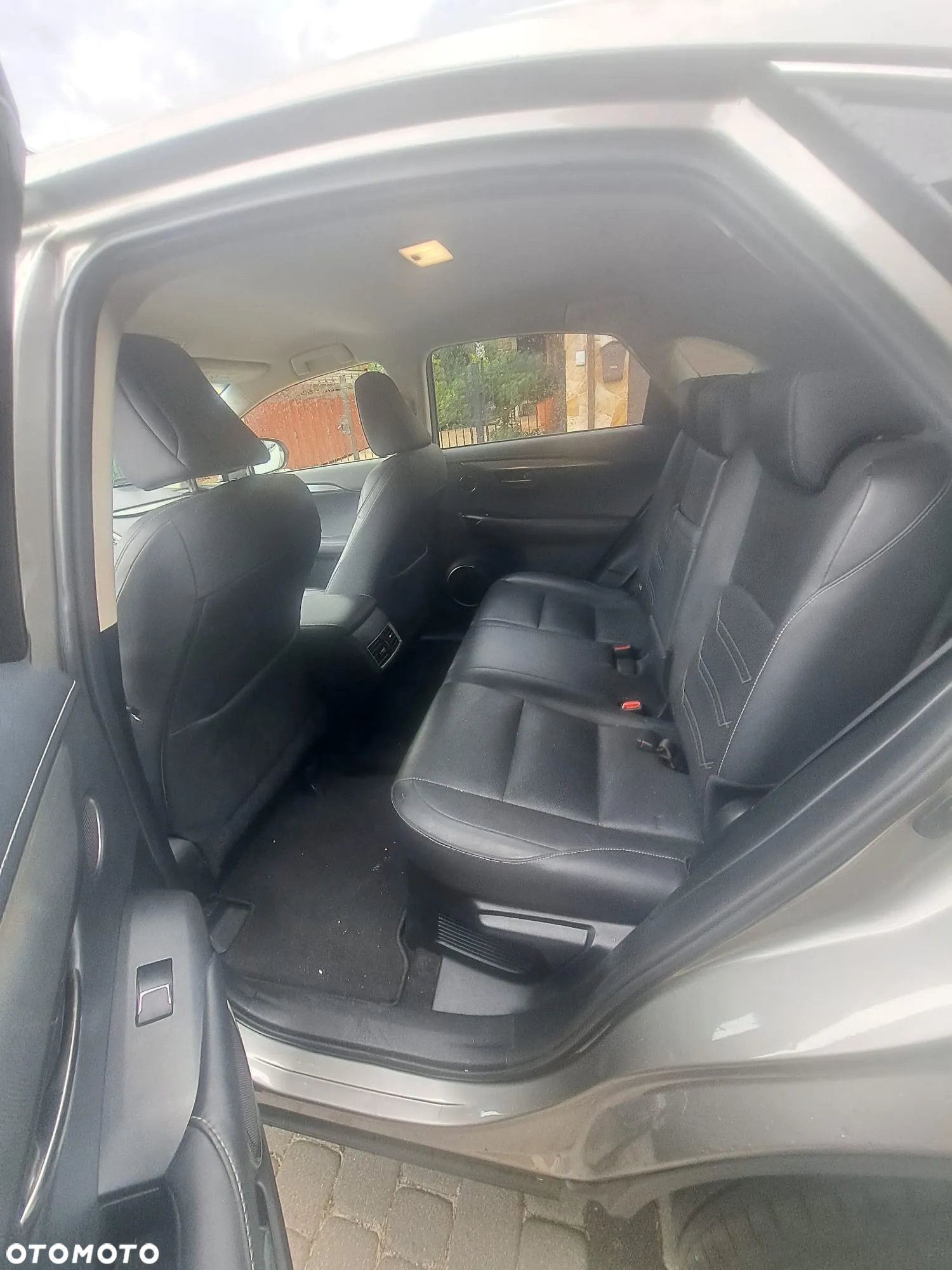 Lexus NX 300 Prestige AWD - 16
