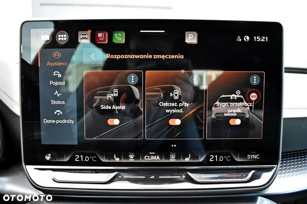 Cupra Formentor 1.5 TSI DSG - 27