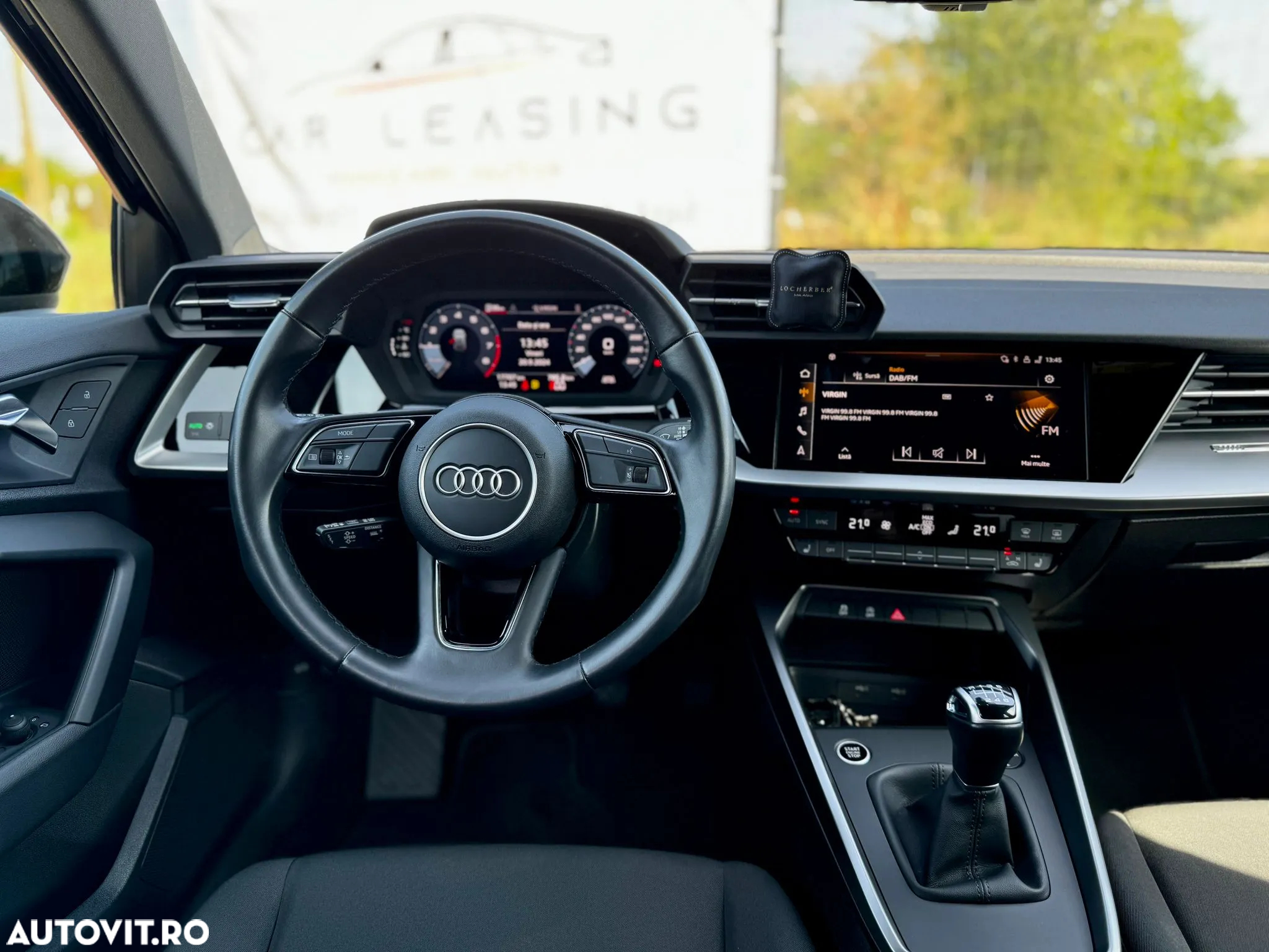 Audi A3 - 8