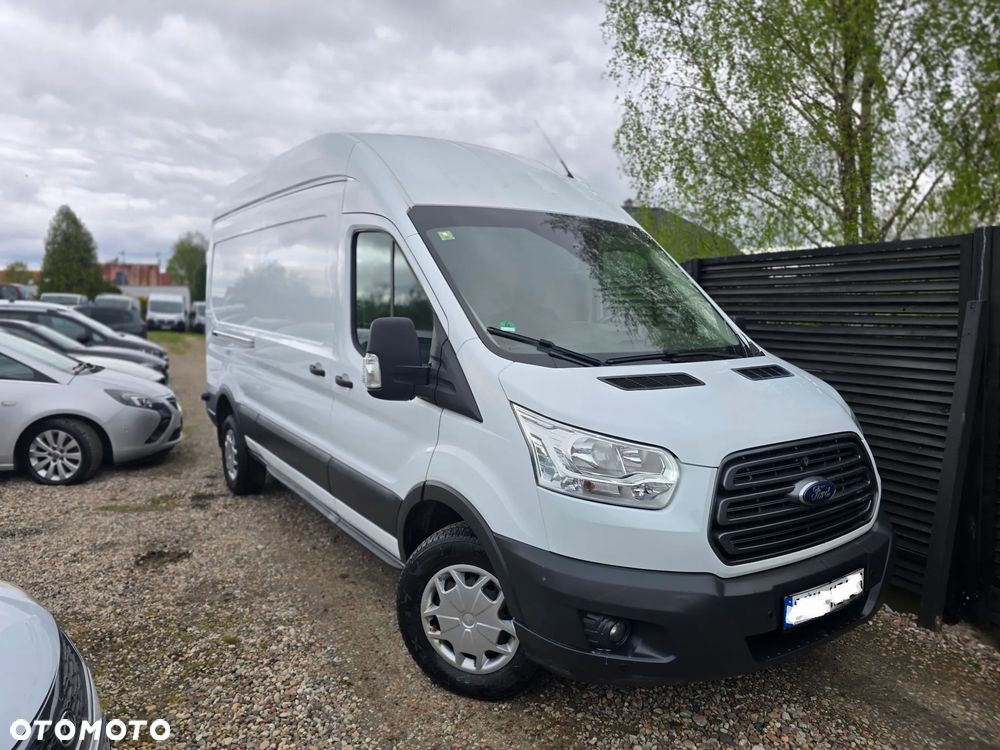 Ford Transit - 5