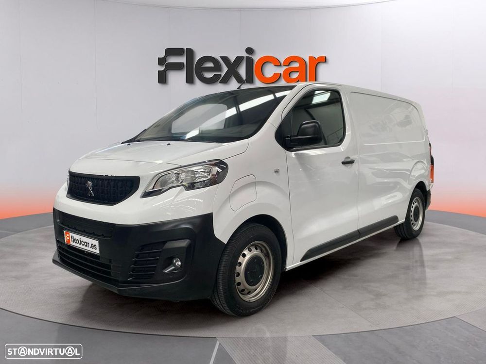 Peugeot Expert e-Expert 75kWh - 3