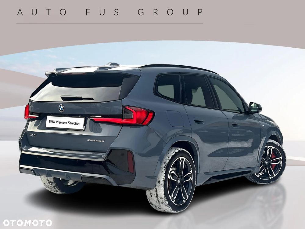 BMW X1 - 5