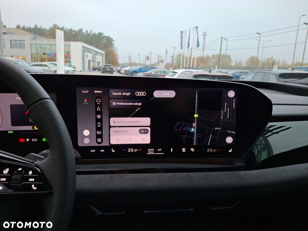 Audi SQ6 e-tron - 38