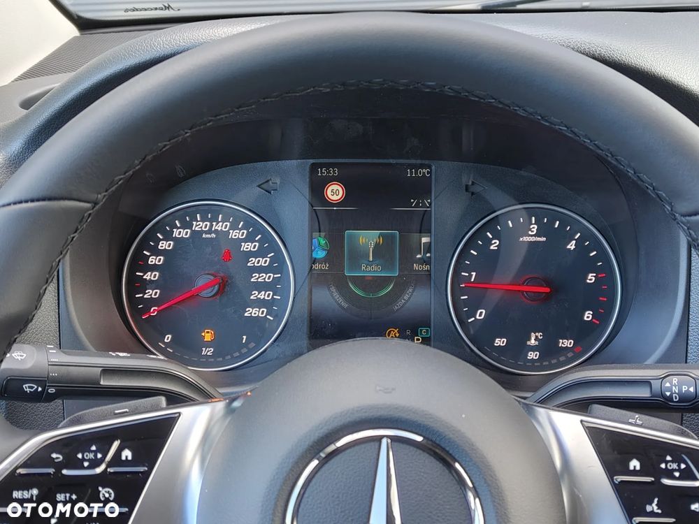 Mercedes-Benz Vito - 13