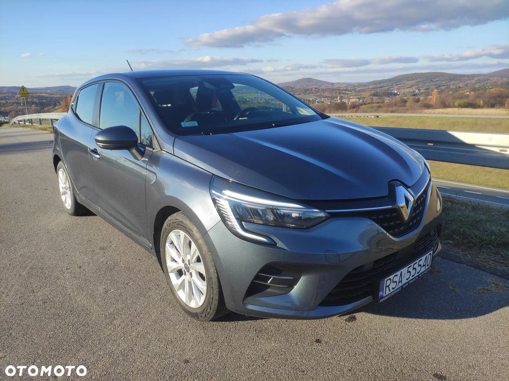 Renault Clio 1.0 TCe Zen - 3