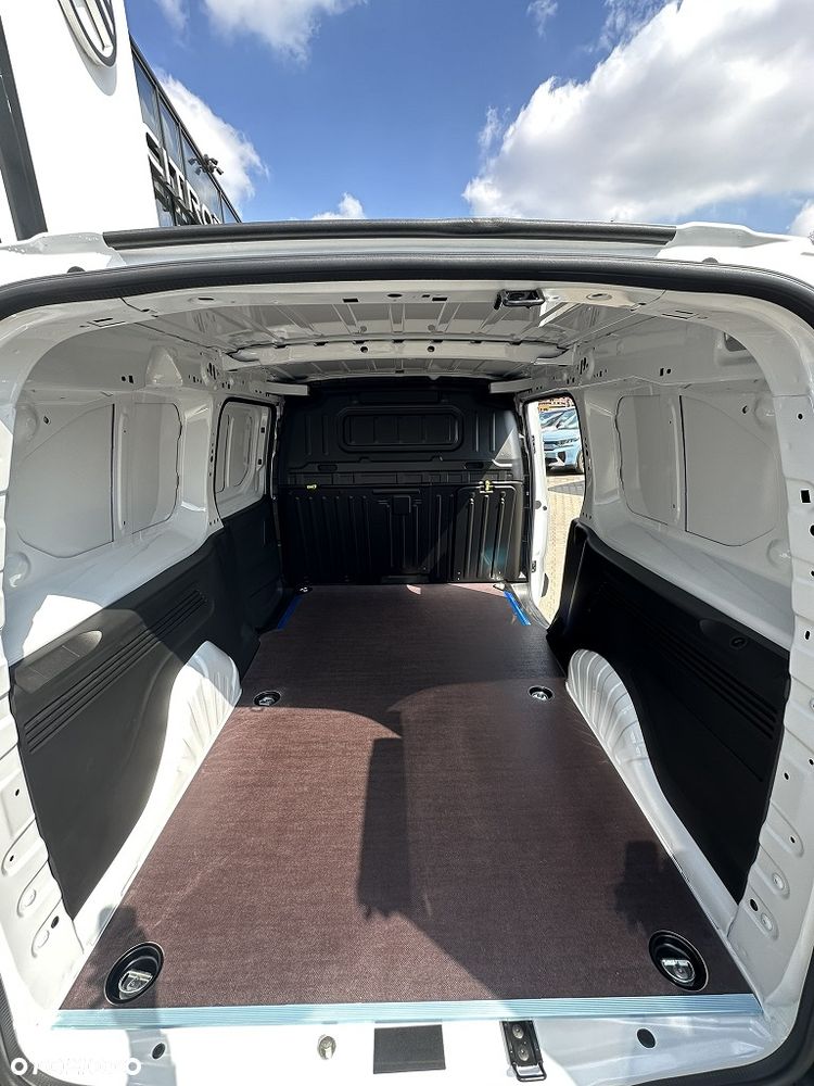 Citroën Berlingo - 16